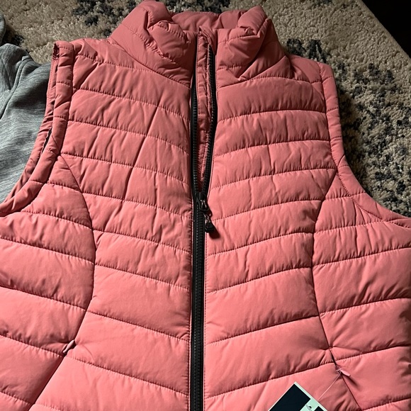 DSG vest puff med new - Picture 1 of 5